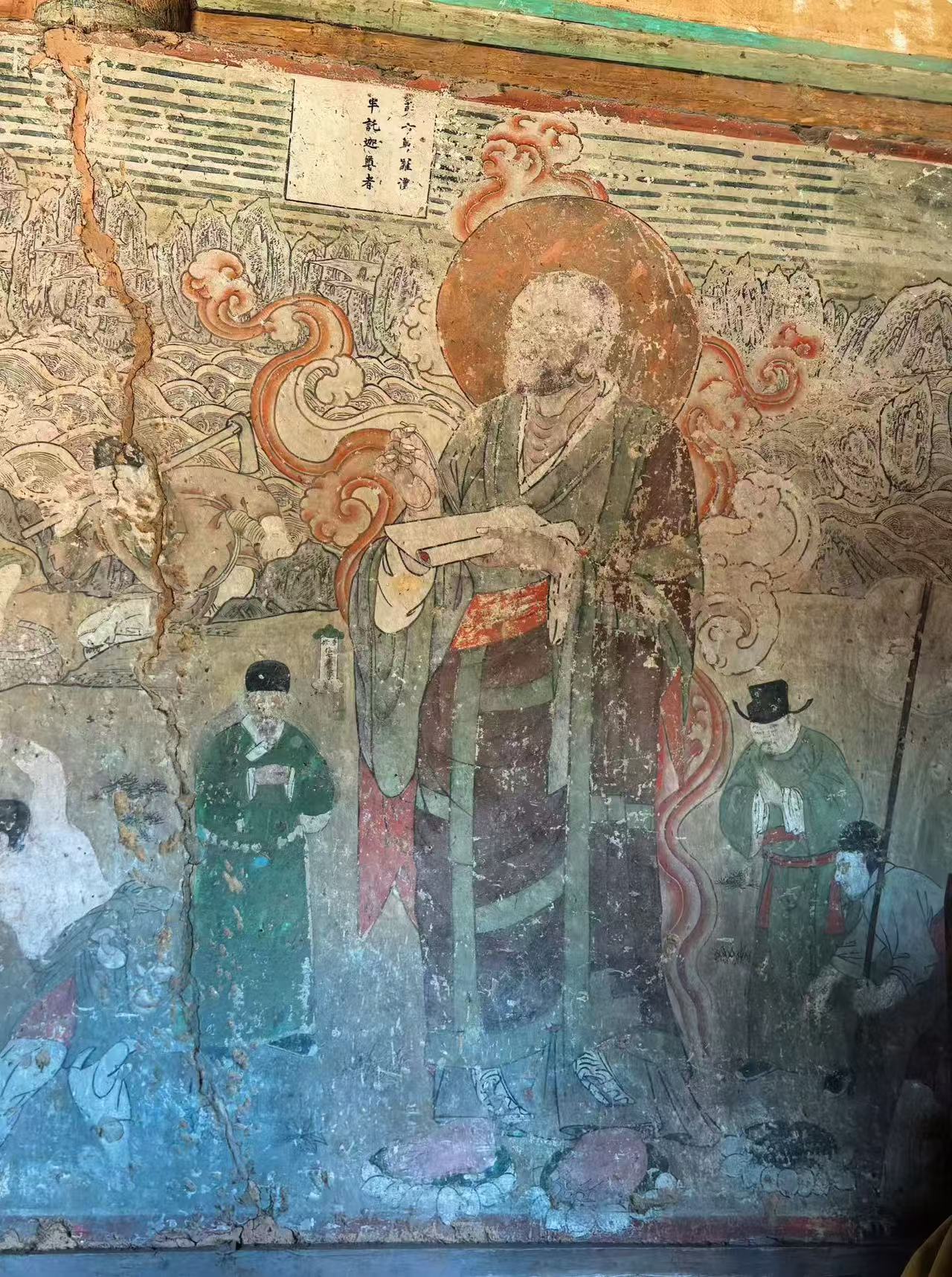 天津旅游，独乐寺美景游玩攻略！