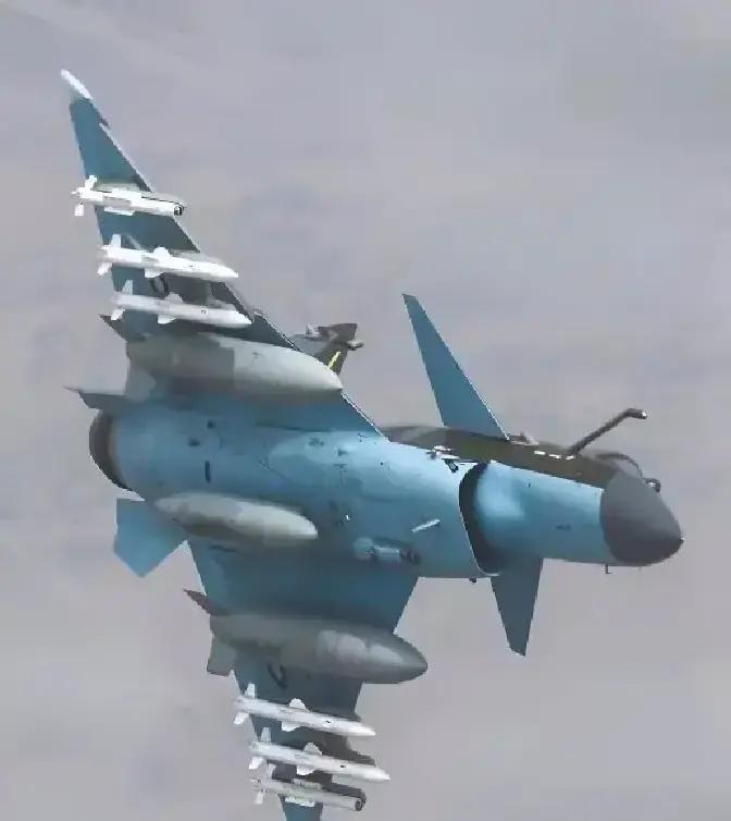 就在刚刚美国国会突然在报告里承认了这事。核心意思很直接：巴基斯坦用中