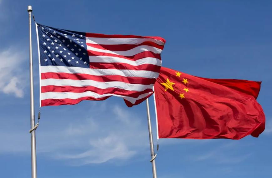 2026年二季度经济数据出炉，一个关键数据值得重点关注！中国GDP占美国比