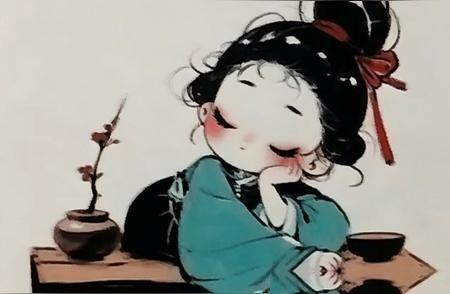 杨绛很治愈的一段暖心话：“不要慌，不要慌，太阳下山，有月光，月亮西沉，有朝阳。