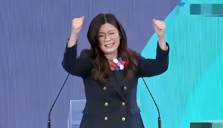 真解气大陆直接甩出王炸郑丽文离陆当天，大陆正式推出10项惠台利民新措施，通水