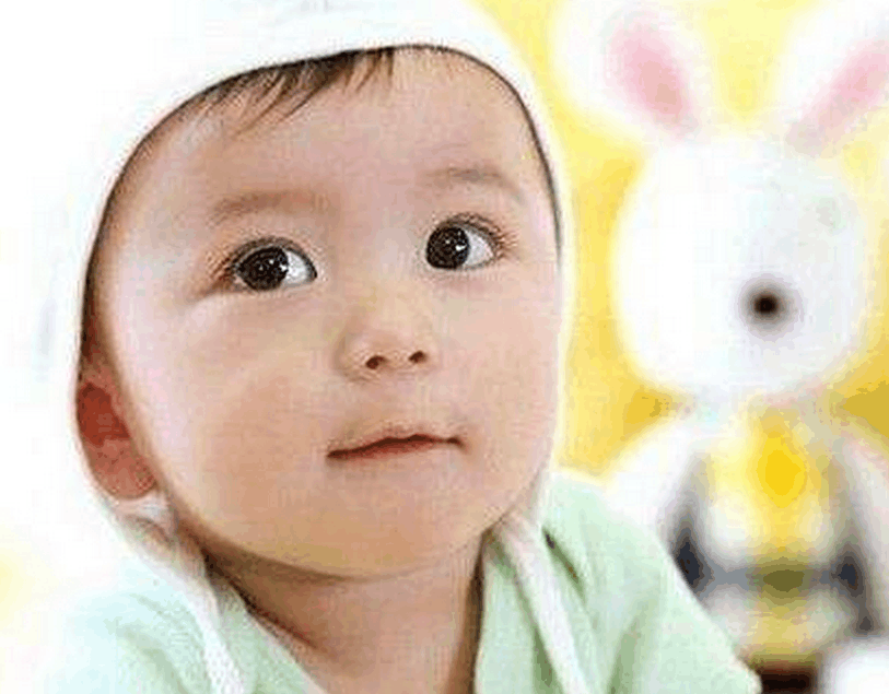 为什么最近的两年里新生儿男宝宝比女宝宝多?
