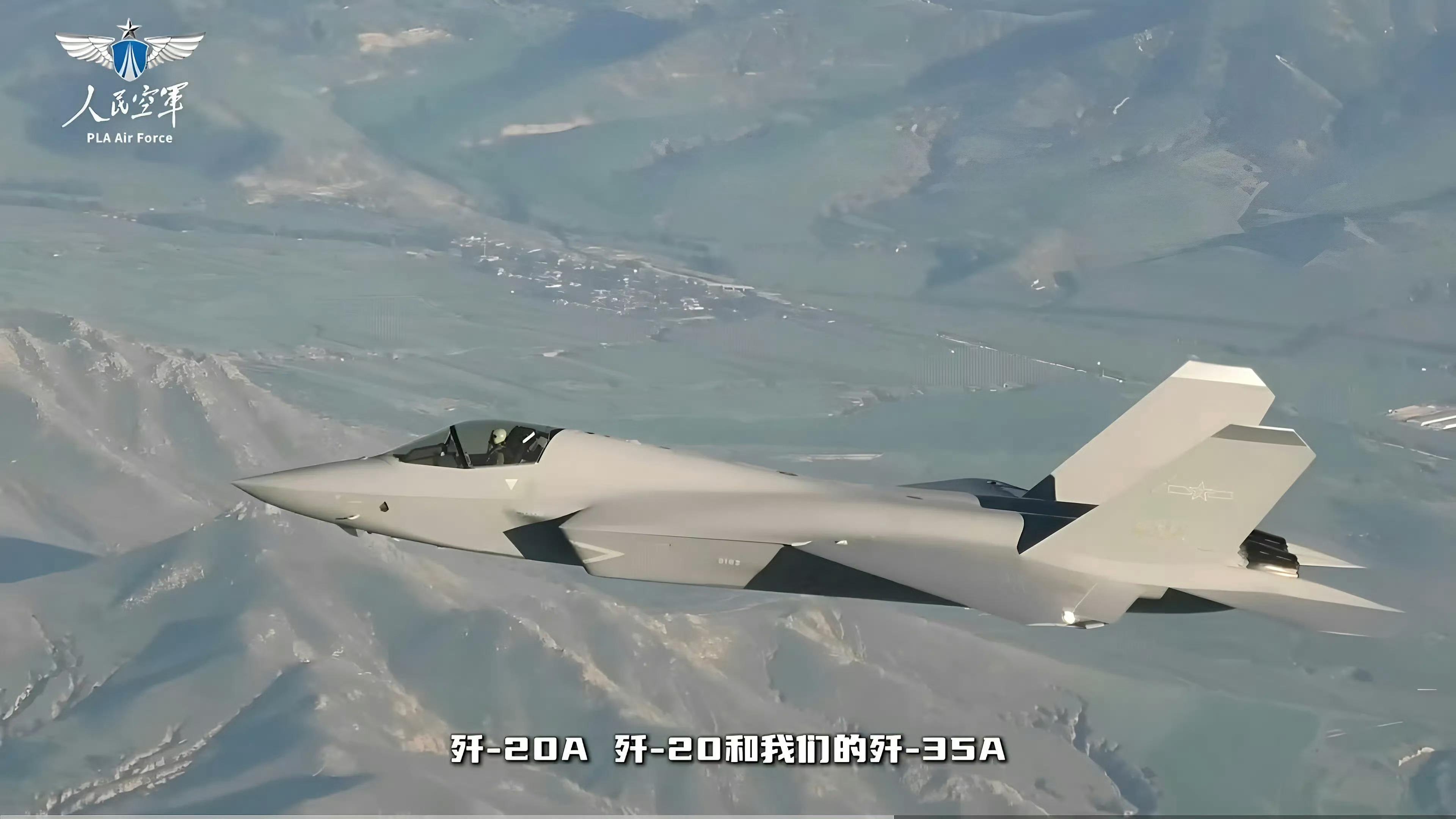 歼-35A超美高清大图[鼓掌]这是F-35梦中的自己[大笑]来源见图裸眼3D