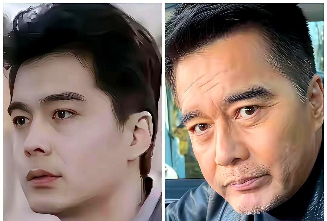 你的鼻子正在泄漏你的压力值。中国前首富被拍到山根塌陷那天，他公司的债务是2.4