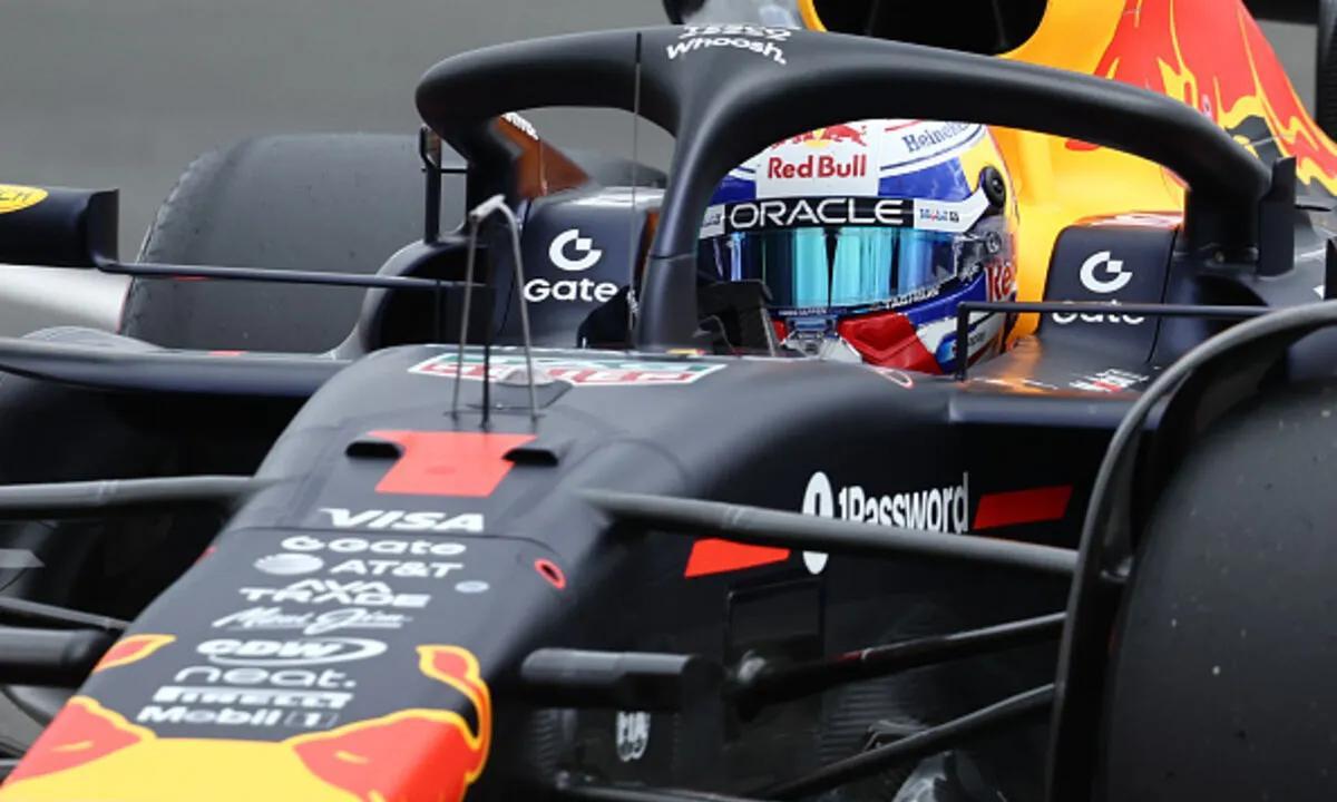 #f1#维斯塔潘小舅子小纳尔逊·皮奎特表示：“维斯塔潘将在2026年为梅赛德斯