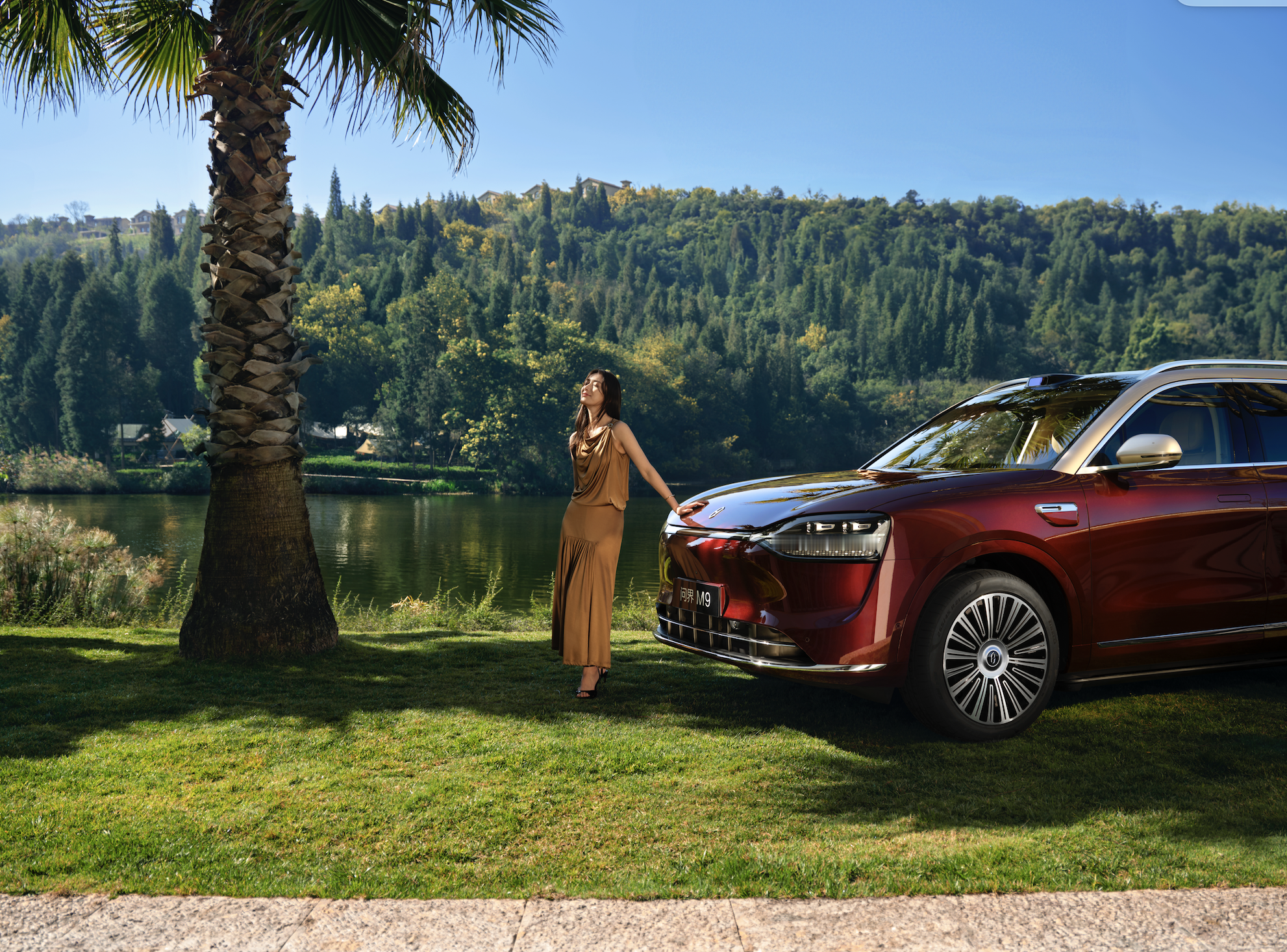 其实从问界M9星光之夜视频释放的信息来看,品牌方对下一阶段的思考明显更...