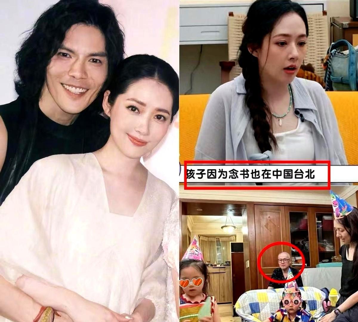 我开始理解向佐了，郭碧婷哪哪都好！但是有一个很严重的问题，就是她作为一个女人，