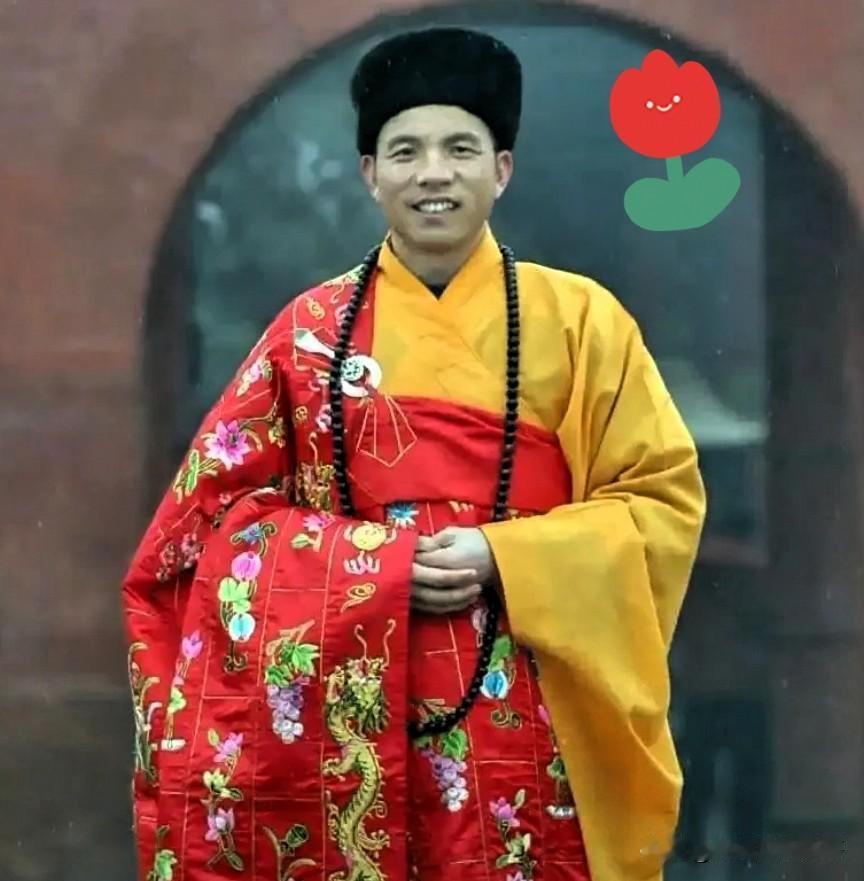 你们都骂错了。。。少林寺新住持印乐上任后，做了几个让人眼前一亮的改变：1、