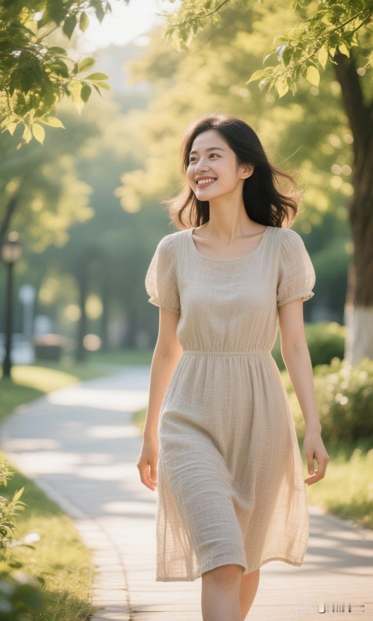 生活，是一场充满未知的旅途，不必纠结终点，重要的是沿途的风景与看风景的心情。用积