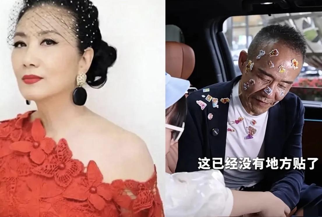 一觉醒来，喜欢汪明荃的和喜欢王石的都沉默了，78岁汪明荃上海开演唱会劲歌热舞