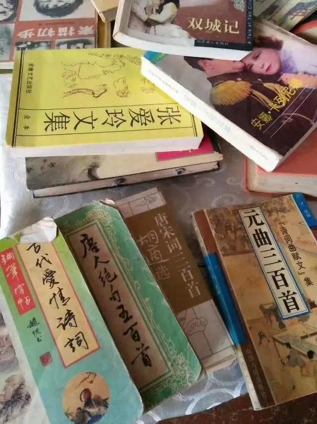 回忆录2:结婚前，夫家太穷，父母怕我嫁到乡下受苦，借给我们两间房，让我们先住