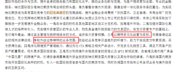 罕见期货公司收购券商, 布的什么局? 聚焦五个疑问点