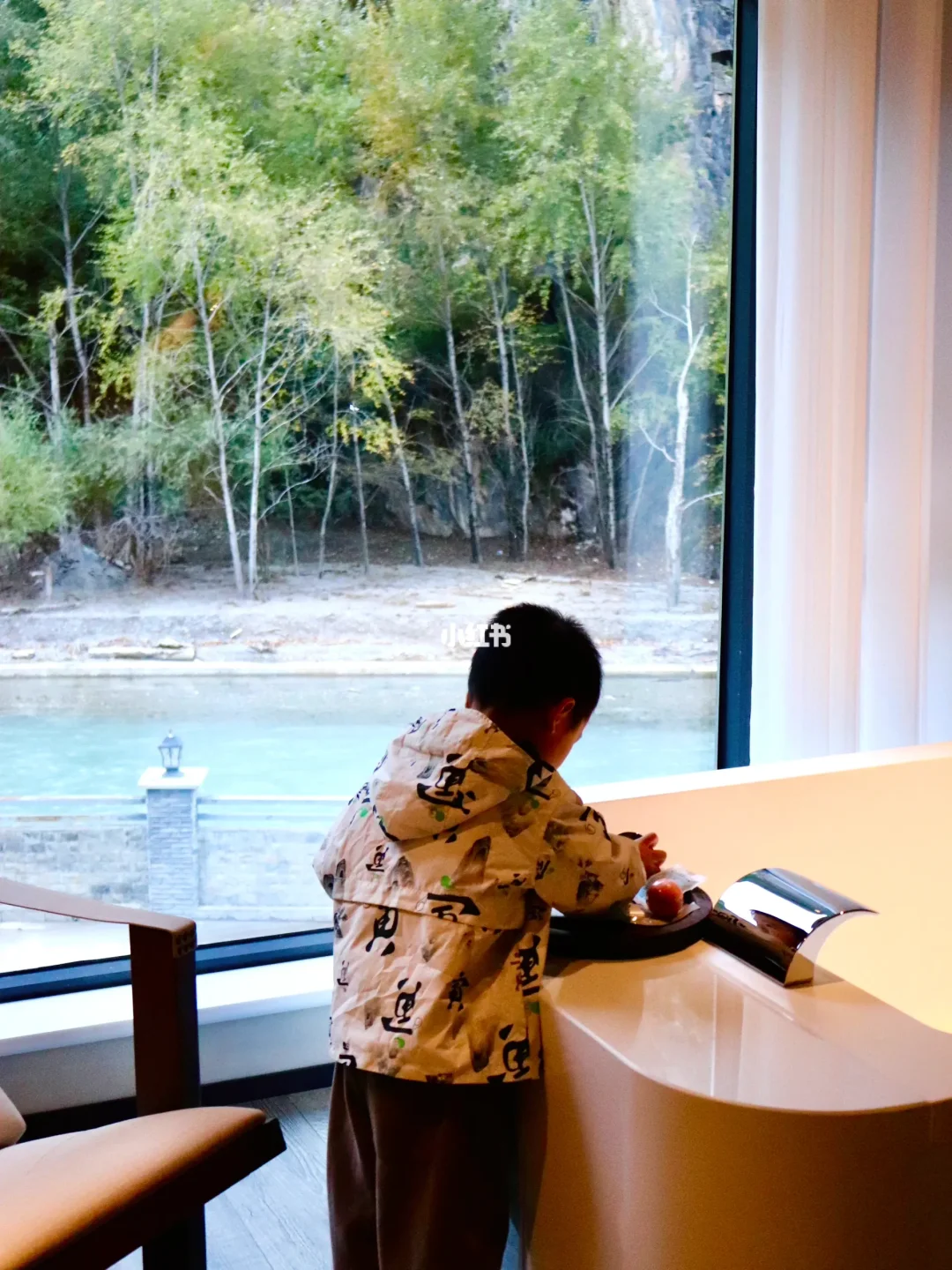 在九寨沟沟口，200＋，住到超惊艳的民宿~