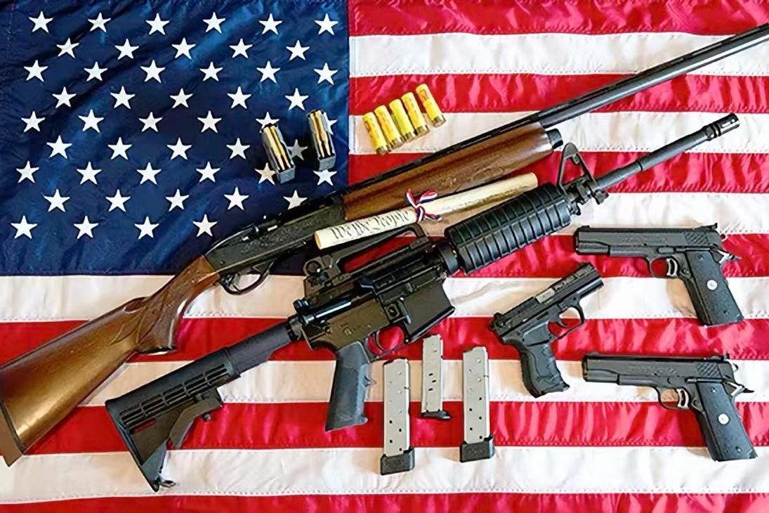 果断出手中国政府于今日上午正式发声，针对美国近期对台军售的恶劣行径，果断亮剑