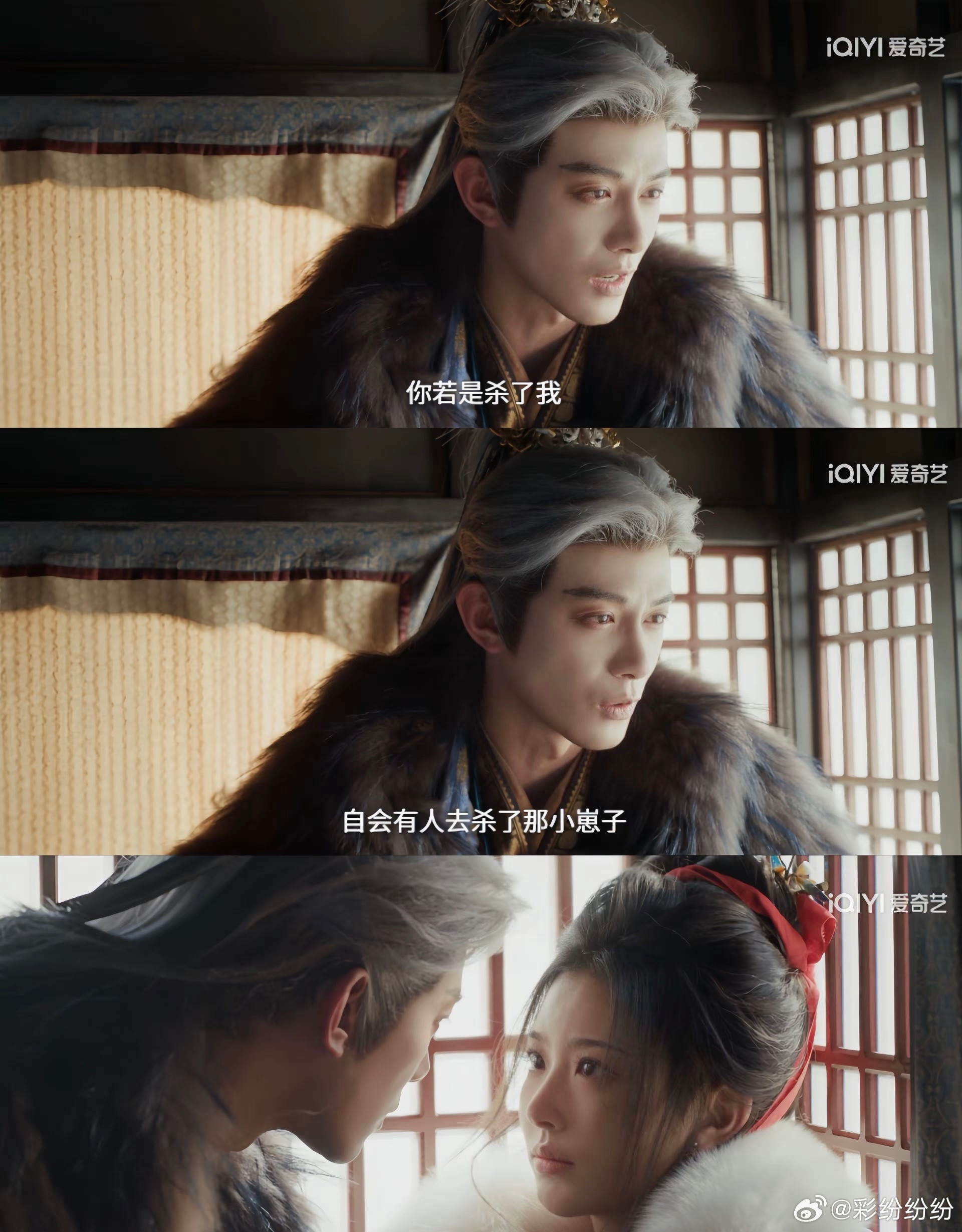 昨晚听朋友倾诉婚姻的不幸。说她跟她老公没感情，没话说，老公想办事的时候才会碰她