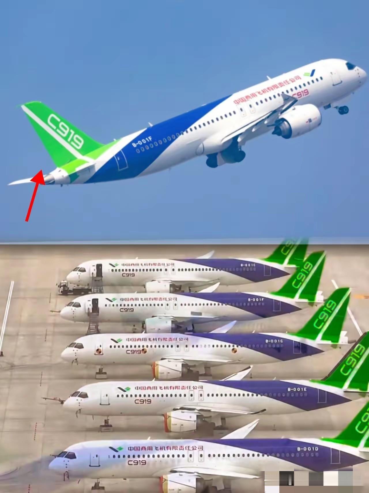 这条消息真的让人苦笑不得C919这次飞往迪拜参加航展，途经孟加拉加油，这并不