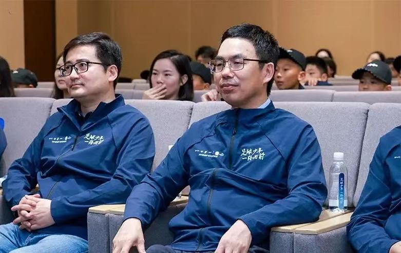 李云飞敲定比亚迪牵手董路足球小将，一场饱受争议却实绩亮眼的跨界青训合作项目落