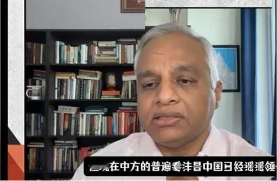 其实我们中国人不知道的是：印度除了极少数高知人士，其他包括印度高层精英，下至普通