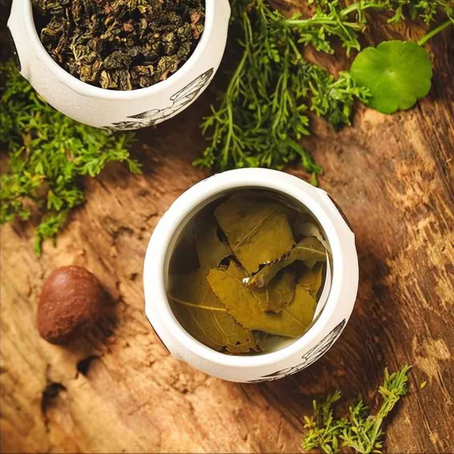 茶叶真能“打通经络”？复旦研究揭示：不同茶，走不同脏腑！喝反了白喝大家好，我