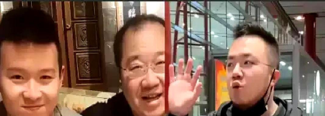 英达一句“爸爸老了”，撕开的不是温情，而是人性中最不堪的算计。别再说什么血浓于