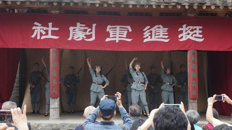 一次探亲，竟是永别！这位八路军司令再也没能归队！1939年，八路军青年纵队司令