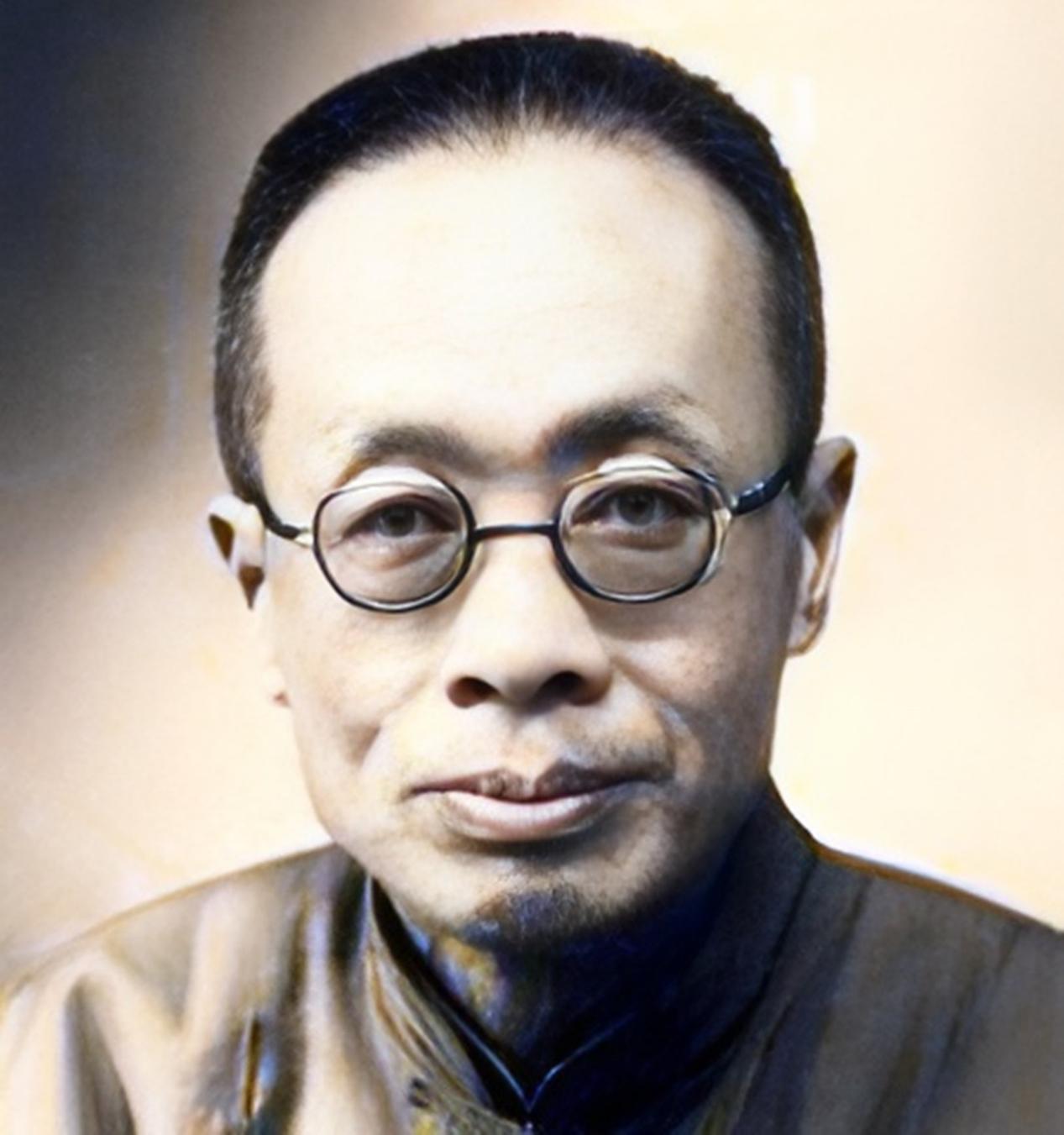 曾对毛主席投出反对票，抗美援朝前向美国泄密，毛主席：养起来吧。1949年9月，北