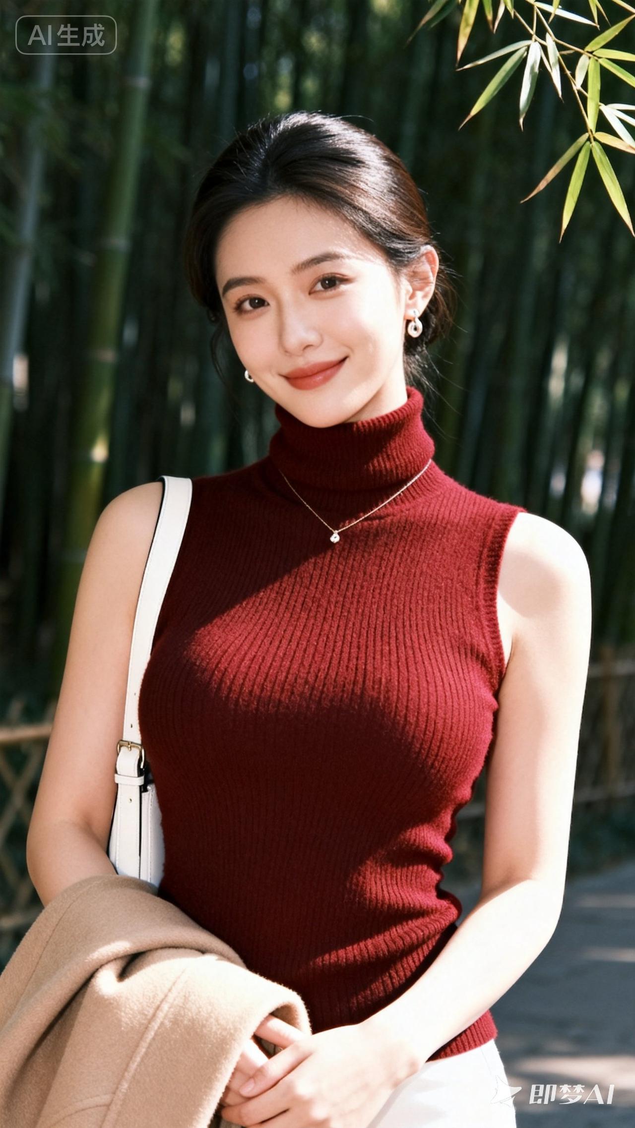 职业装怎么搭配才好看?你喜欢怎样的日常穿搭呢