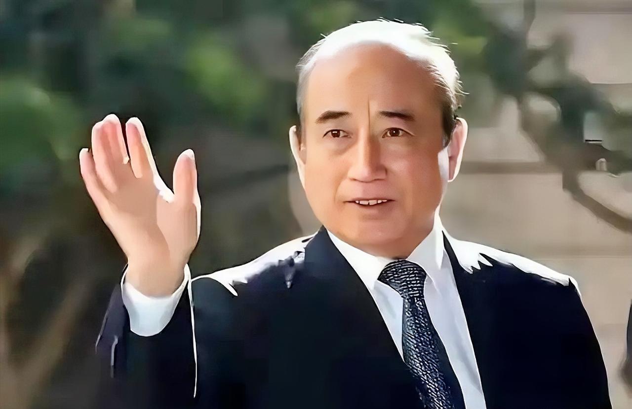 7月3日凌晨，国民党大佬王金平罕见直播发声！全程电台实时连线、即兴口播，没有通