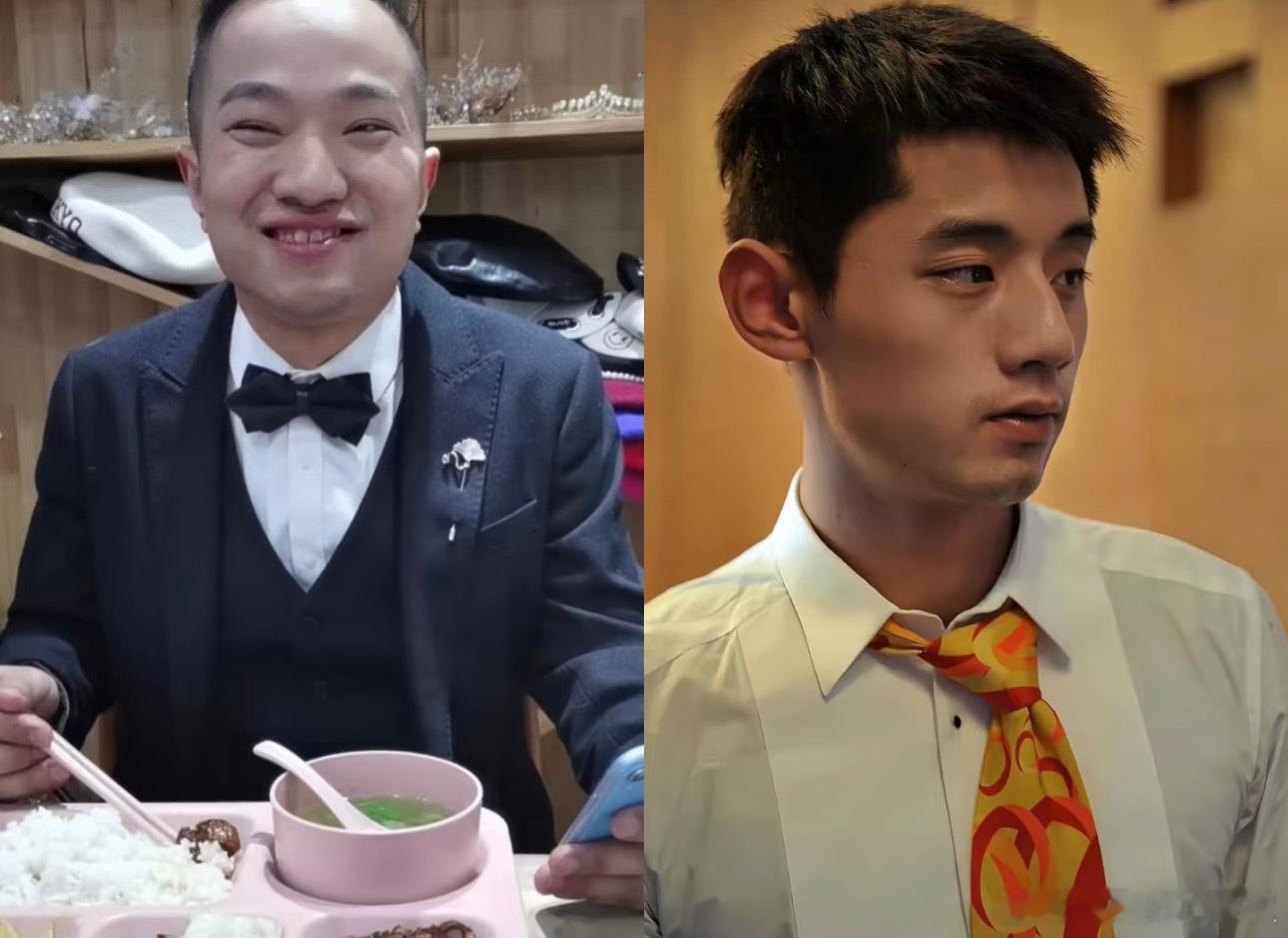 甜啊，你糊涂啊[笑着哭]还不如前任​​​