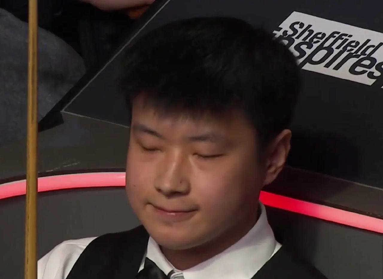 赵心童输了，输得不冤，输得无话可说。面对墨菲长台成功率近乎100%的手感和出色状