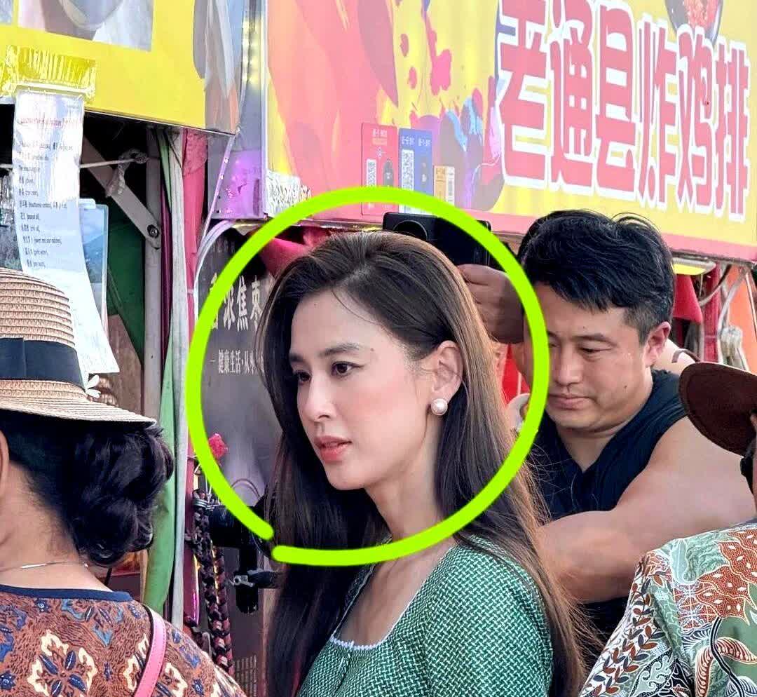今天，终于理解杨子说的黄圣依这个人，各方面都很完美但就有一个致命的缺点：你说