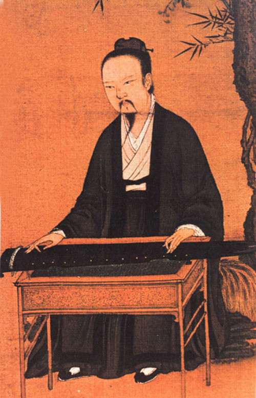 宋徽宗赵佶：史上最强“文艺皇帝”，写字封神，治国翻车，大宋被他活活玩没了如果把中国皇帝拉出来搞个才艺