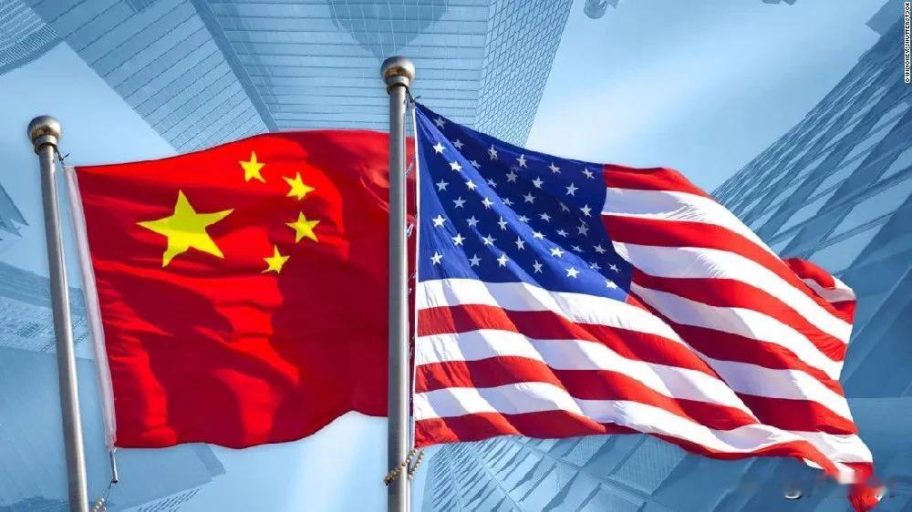 港媒披露国内学者的极限压力测试：假设中美互征10000%对等关税，模拟全面脱钩的