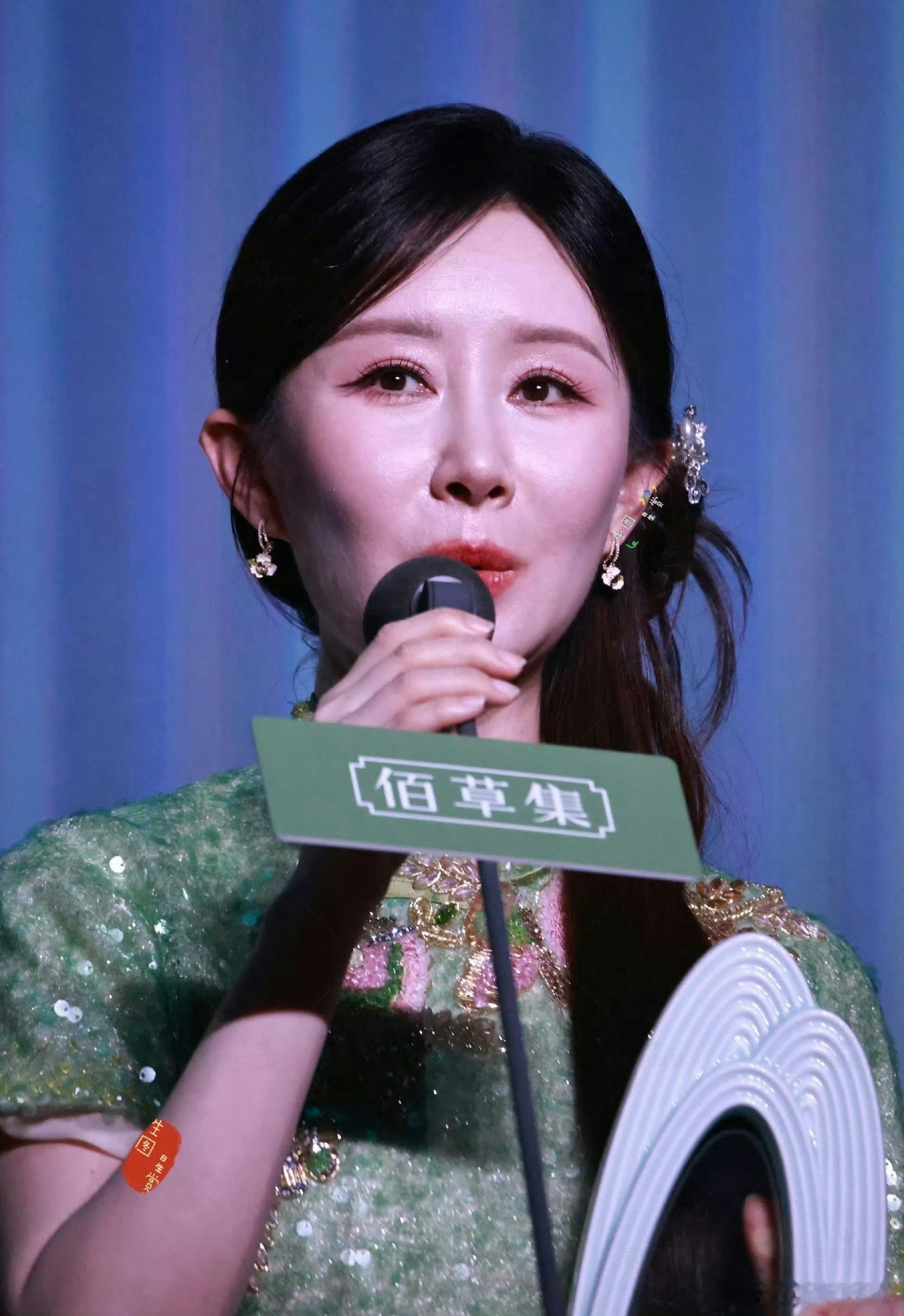 童年女神舒畅，近照差点没认出来，她竟然才38岁​​​