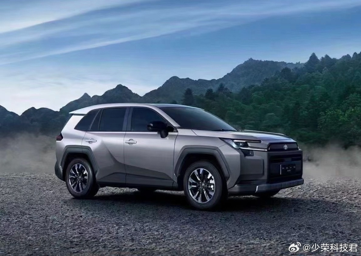 来看看中国台湾省的朋友喜欢买什么车？特斯拉ModelY5154辆卡罗拉锐放3615辆丰田RAV421