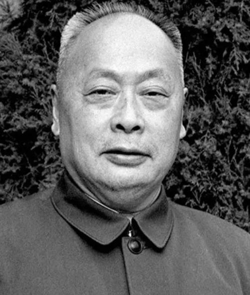 1949年，上海刚解放，陈毅正愁无人镇住特务黑帮，潘汉年献策：可以启用那位被判重