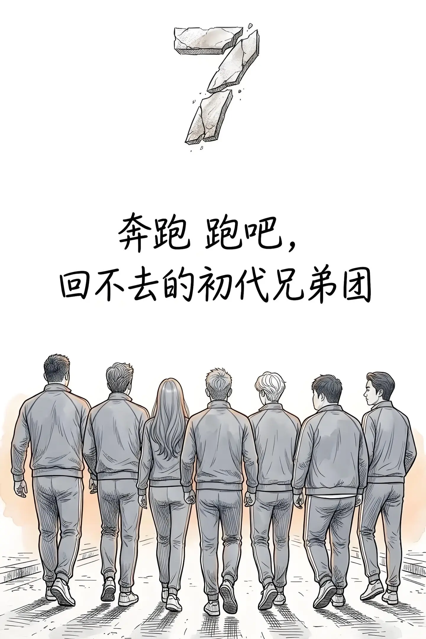 杨颖扇郑恺的这一耳光，彻底暴露了初代。跑男图的真实关系