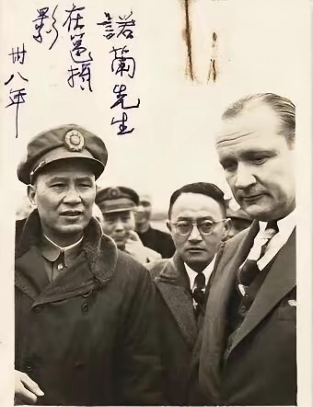 很多人都知道白崇禧有“小诸葛”的名头，一辈子算无遗策，可1949年退到台湾的他，