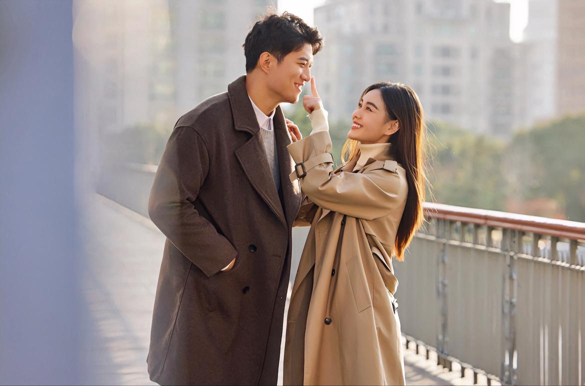 极度坦诚的人，任何人都奈何不了他，允许一切发生聪明人是不会玩儿心眼儿的，只要