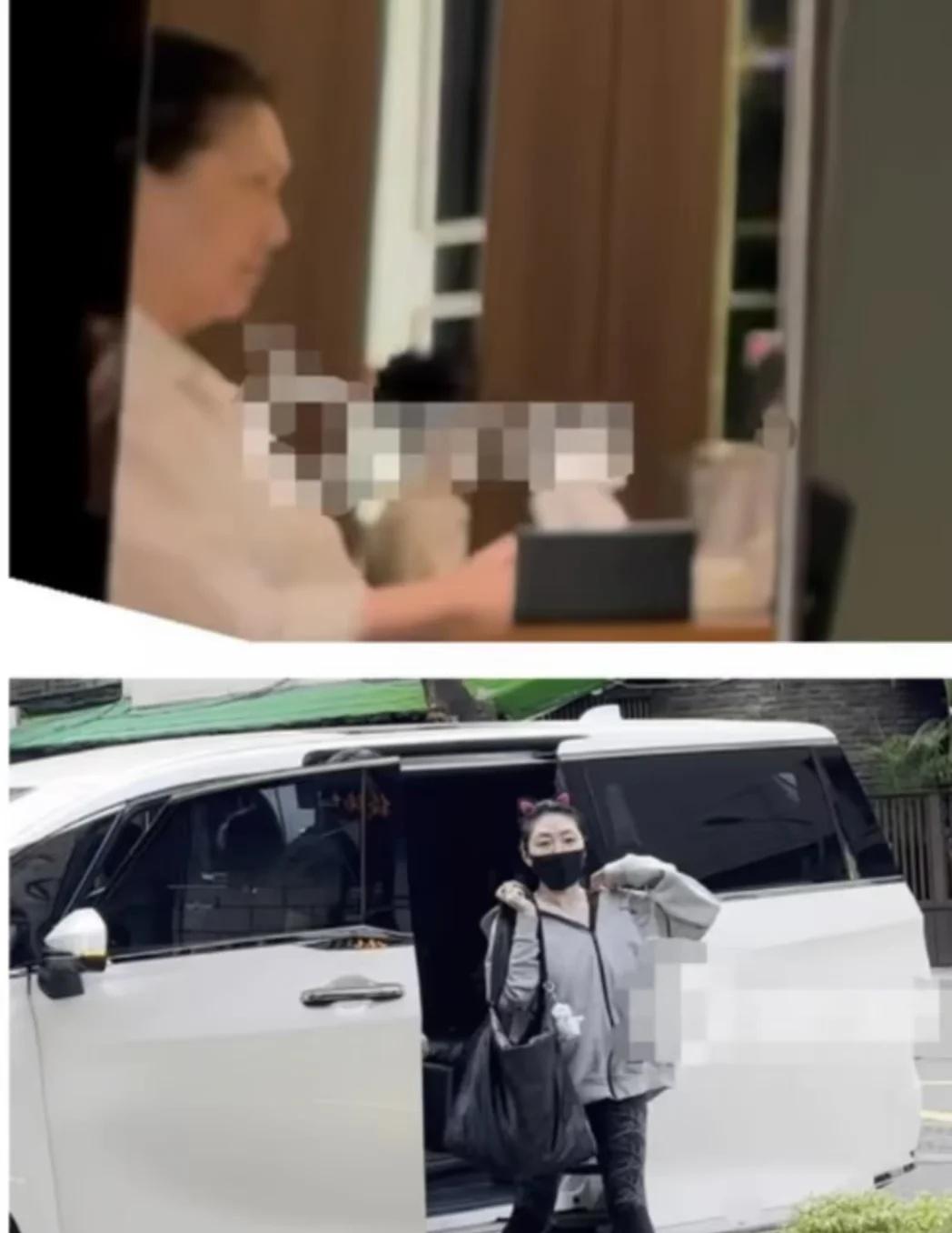 具俊晔喜提路虎…大家都知道具在跟大s在一起时真的很节省，平时也不舍得买首饰也不舍