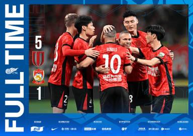 中超大乱斗，中超第四轮才是最冷门的一轮！中超第四轮，不知道有多少人能预测到这