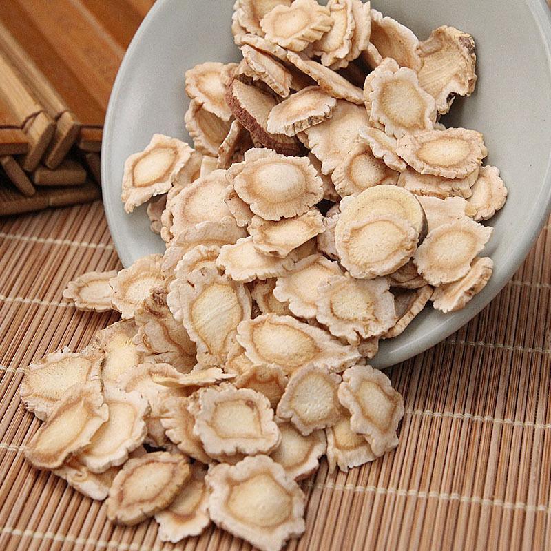 桔梗：空茎藏香通肺窍，山村灵药救危情明末清初，晋南吕梁山区的石洼村，常年受