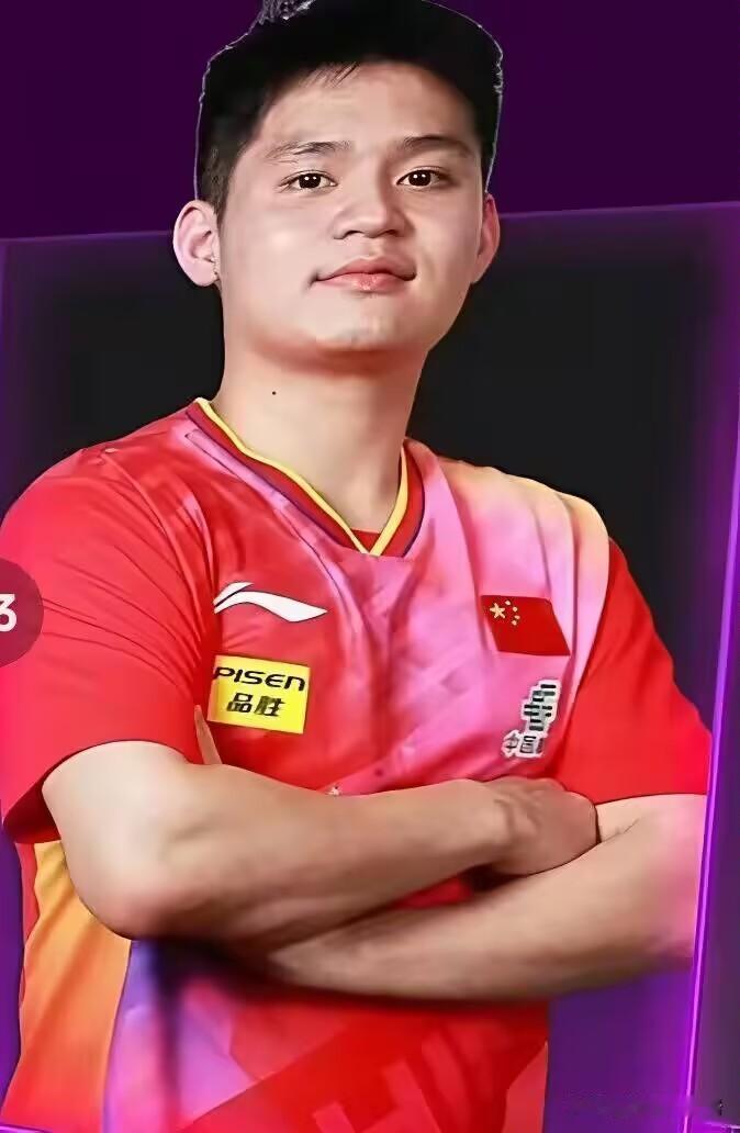 林诗栋一日五赛全胜在爱知·名古屋亚运会上，国乒小将林诗栋9月25日一日五战，并