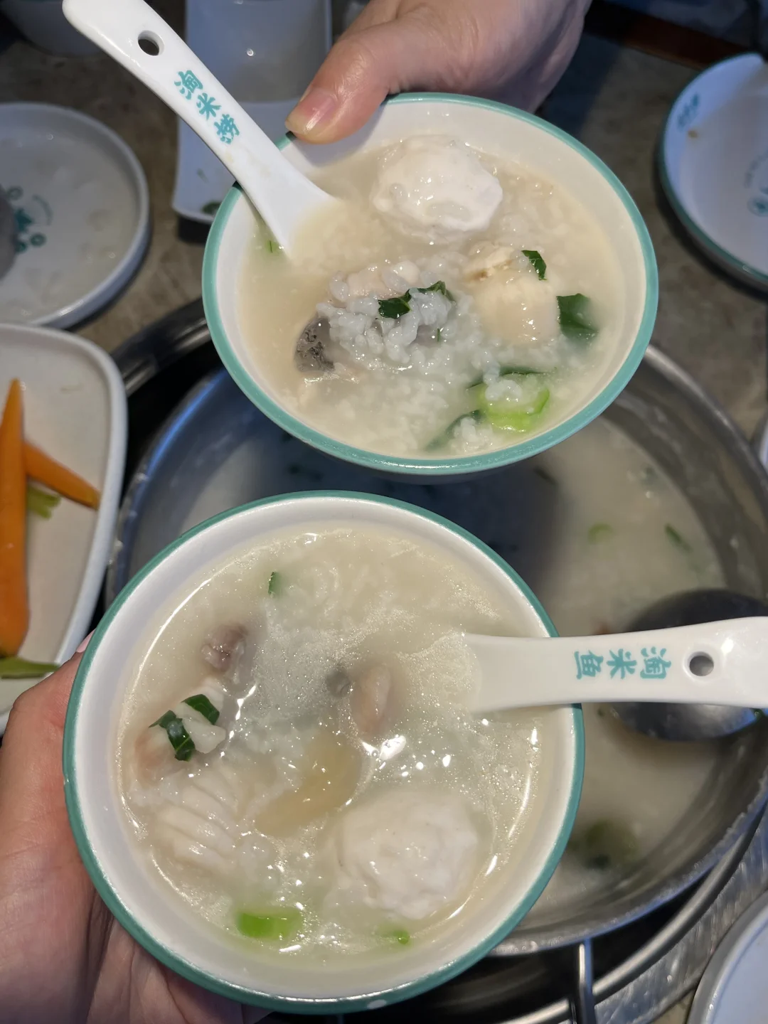 深圳这个！！好好吃🤤……