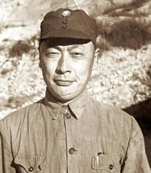 陈毅在深山老林里当了两年"野人"，没有电台，没有补给，与中央红军彻底失联，突然有