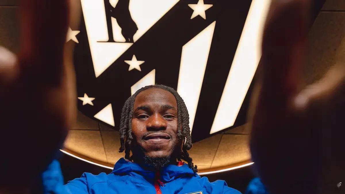 西甲冬窗仅支出7490万，大部分来自马竞，皇马巴萨分文不花西甲冬窗已于当地时间2