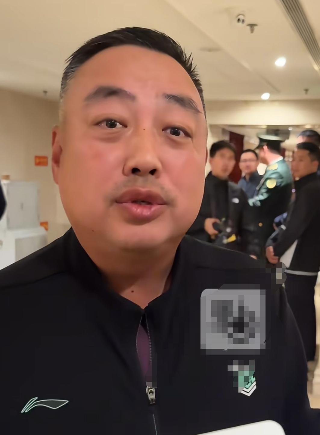 刘国梁一席话道破天机：樊振东留洋背后，是中国体育的自信与格局