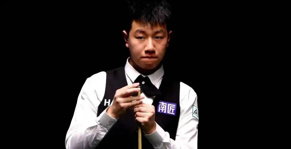 2026CBSA中国斯诺克巡回赛·德昌站（已进四强）概述与展望一、赛事概