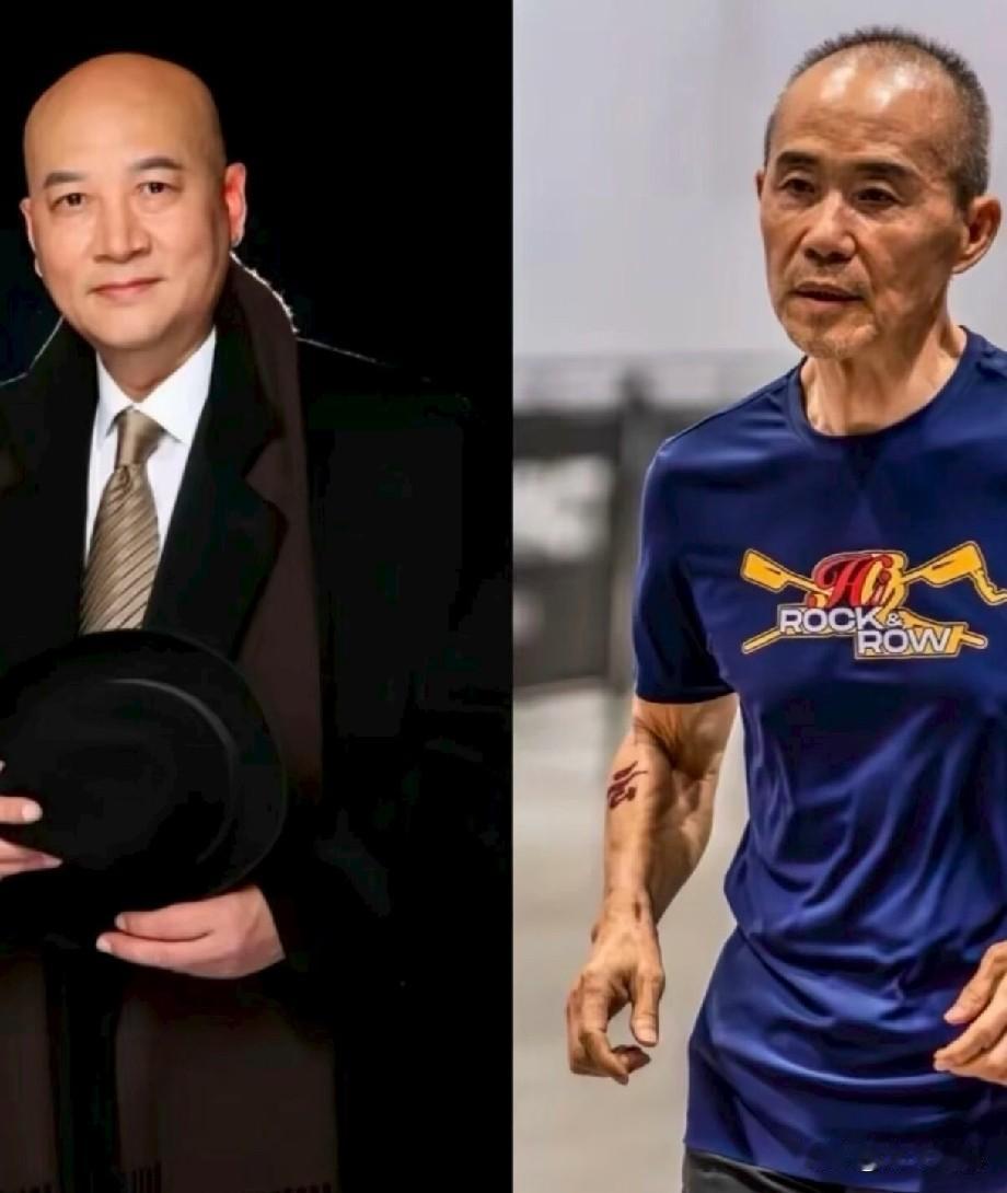 医生不敢说的真相：白白胖胖，可能真不如“干巴老头”健康？说实话，刚看到这张对