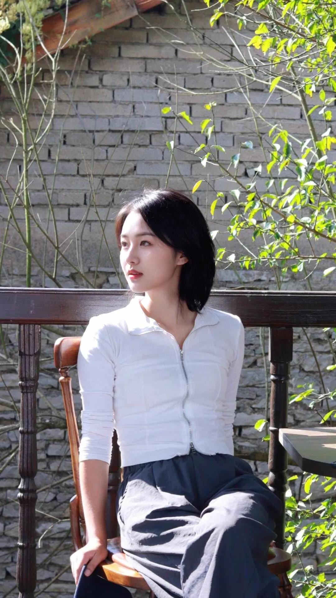 若问江南在何处，一路南寻到南浔